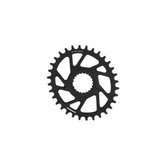 Chainring  32T DIRECTMOUNT N-W SHIMAN12V OVAL