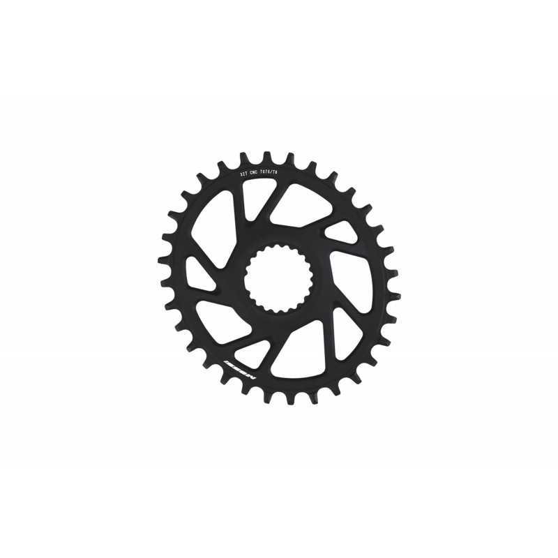 Chainring  32T DIRECTMOUNT N-W SHIMAN12V OVAL