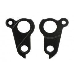 Derailleur toe  QUORA FS
