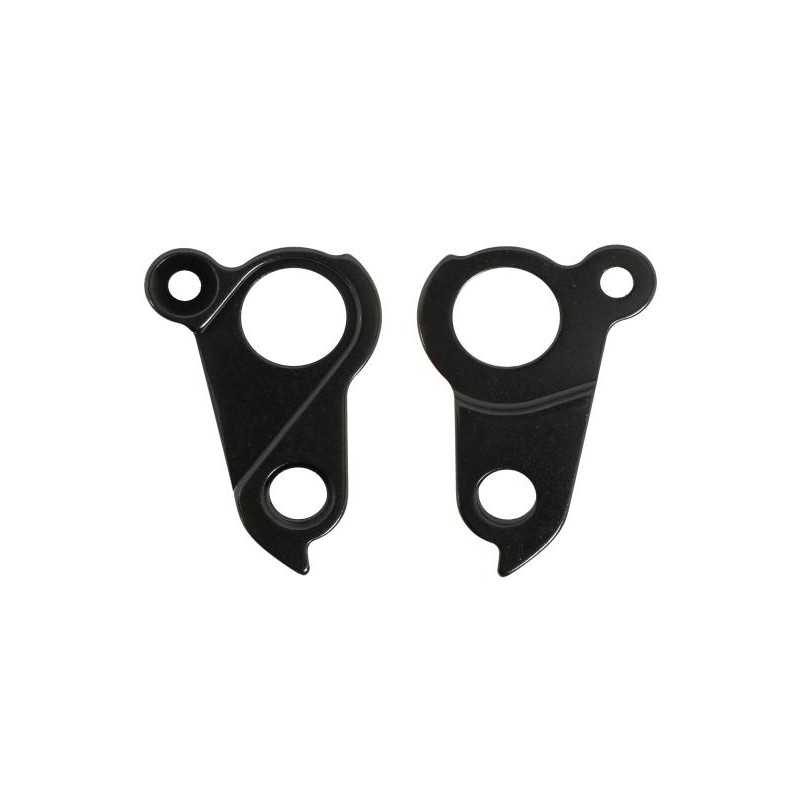 Derailleur toe  QUORA FS