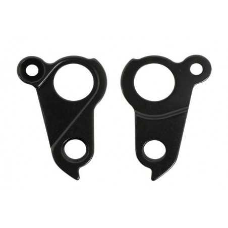 Derailleur toe QUORA FS