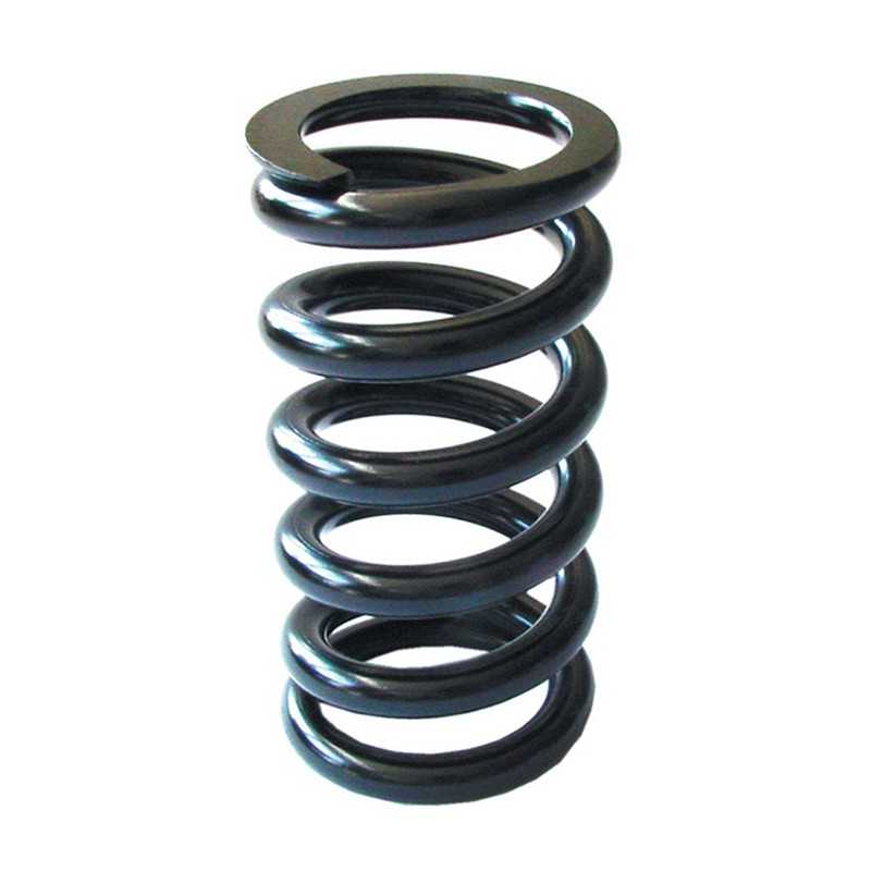 Replacement spring for rear suspension  85MM 165MM 385KG RS-X02