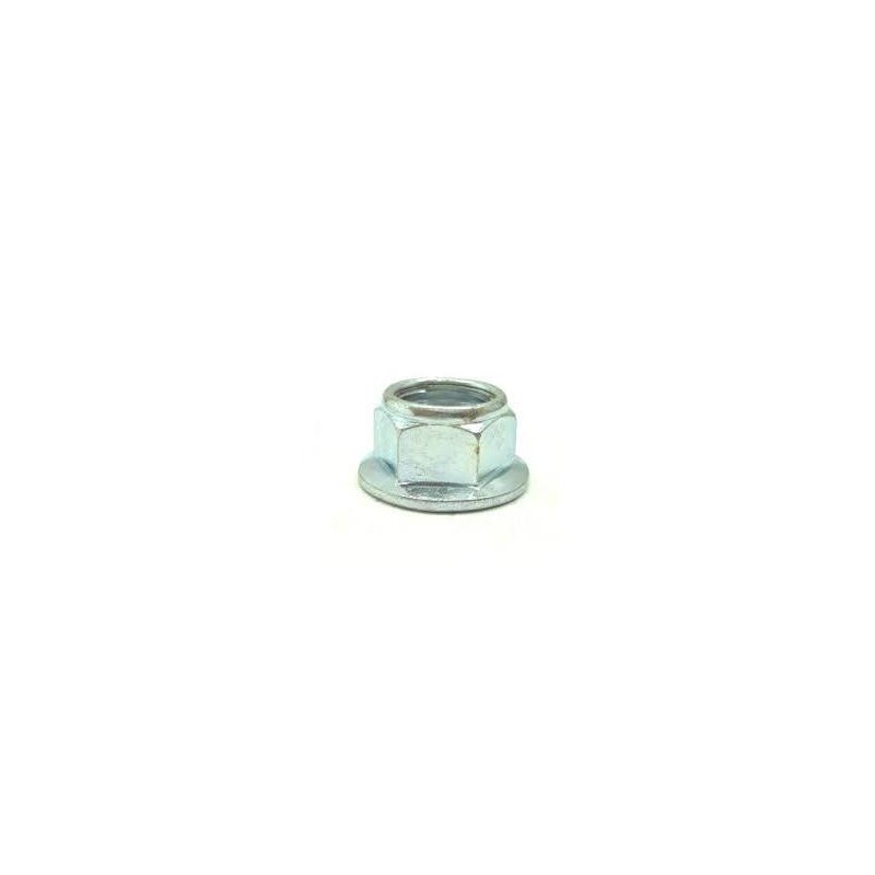 Rigid axle shaft  27.5-29