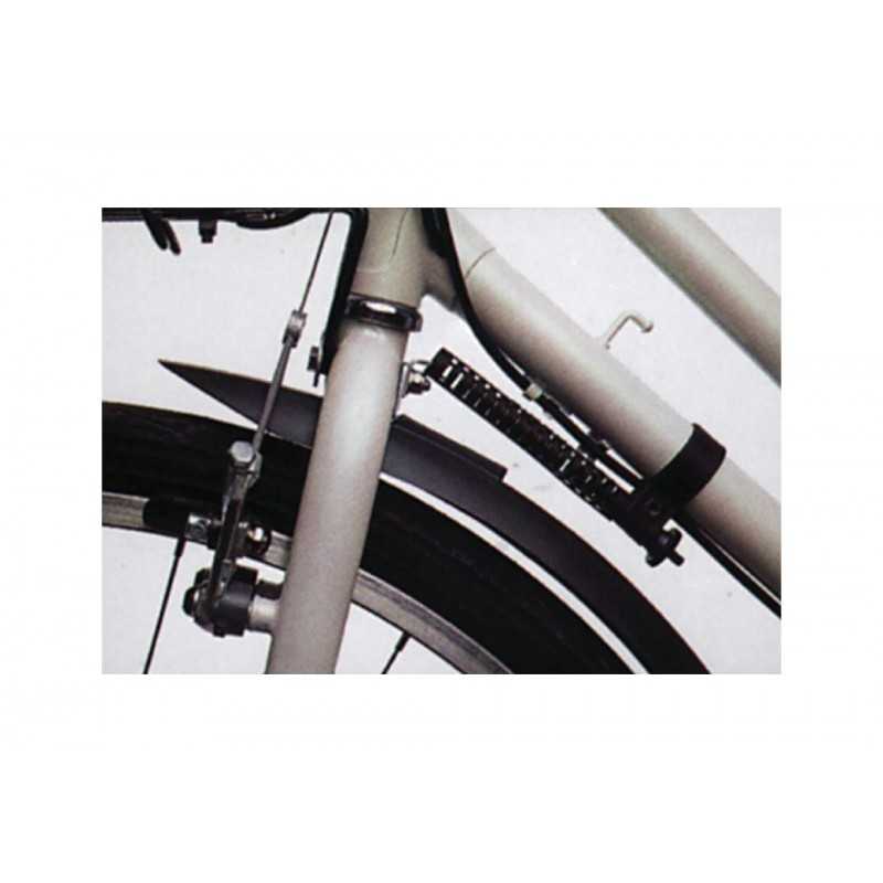 HEBIE Amortiguador de direccion 28-32 MM 701016