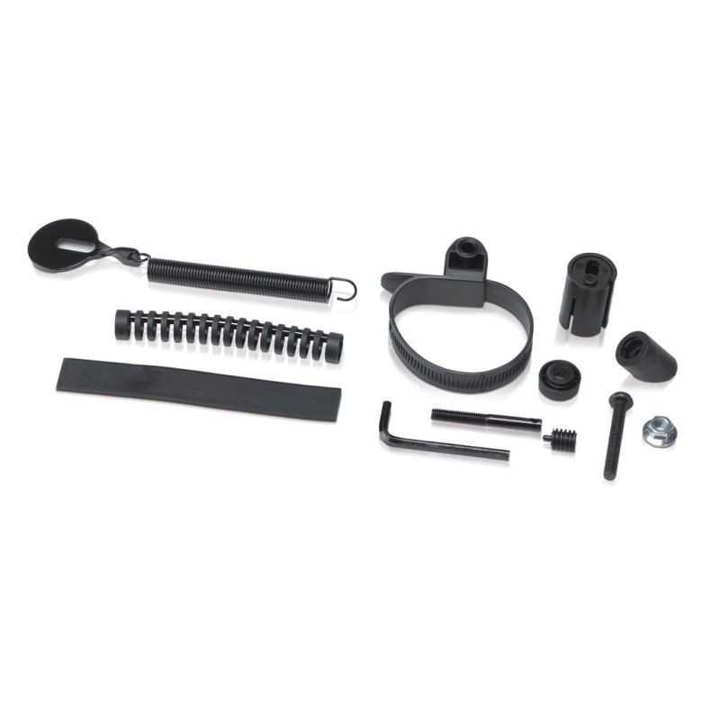 XLC Amortiguador de dirección horquilla suspension cuadro KS-X01 2502615200