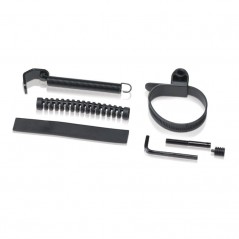 XLC Amortiguador de dirección para cuadro KS-X01 38-62MM 25026151VAR