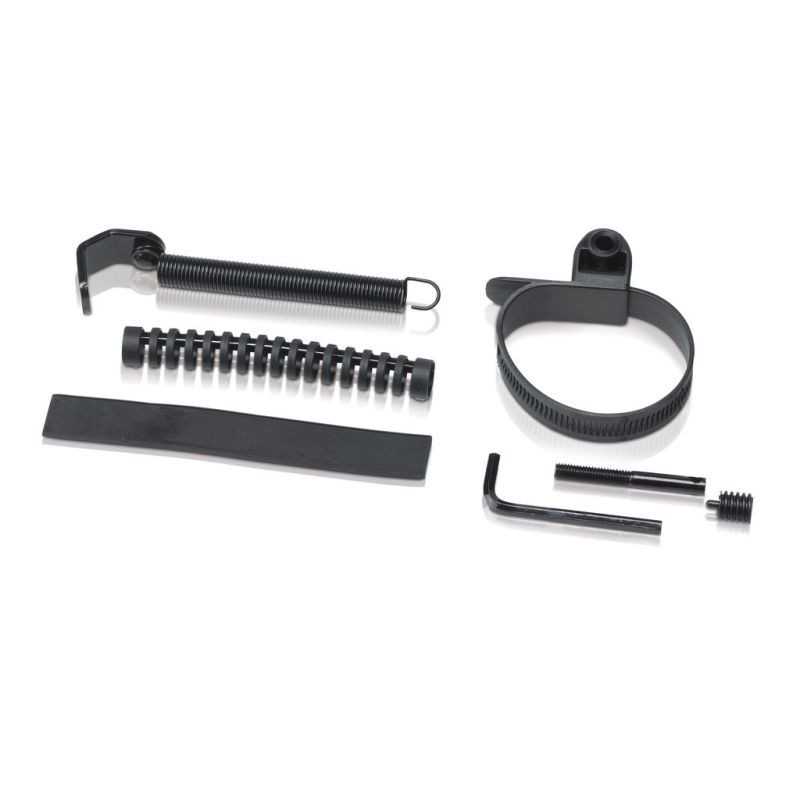 XLC Amortiguador de dirección para cuadro KS-X01 38-62MM 25026151VAR