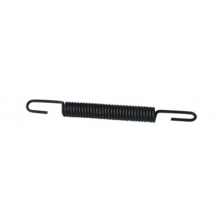 Steering damper spring  108 MM