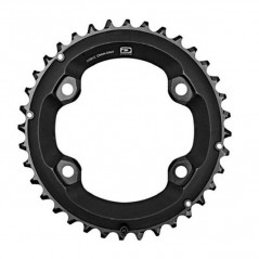 Chainring  DEORE 6000 10V 34D BCD96