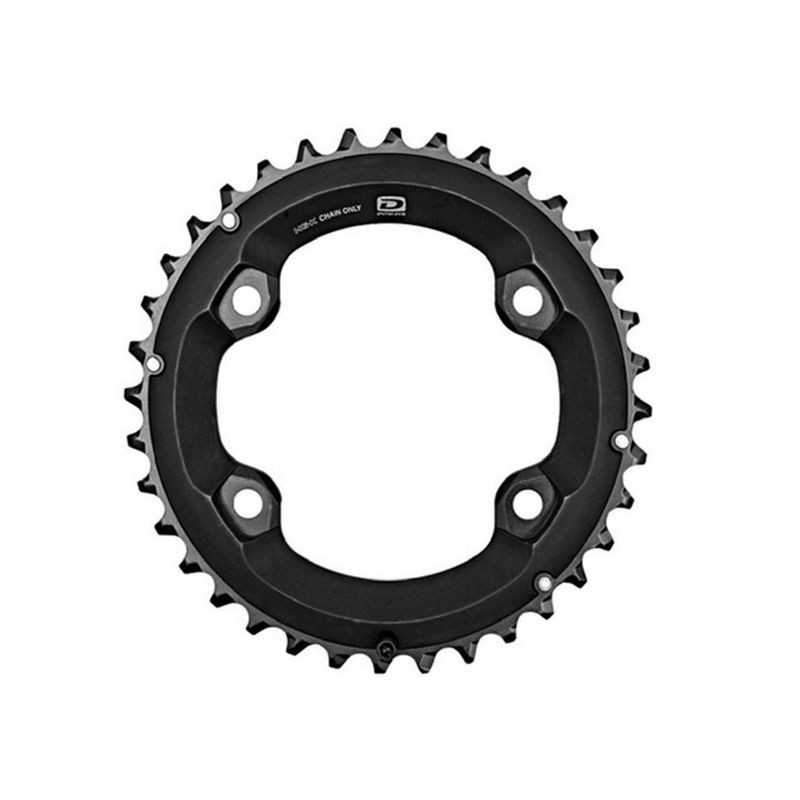Chainring  DEORE 6000 10V 34D BCD96