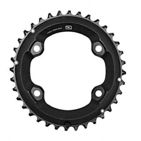 Chainring  DEORE 6000 10V 34D BCD96