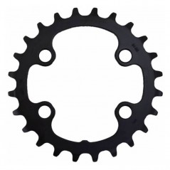 Chainring  DEORE 6000 10V 24D BCD96