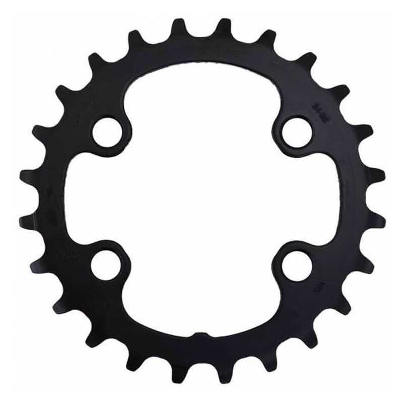 Chainring  DEORE 6000 10V 24D BCD96