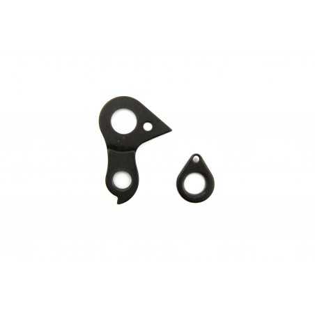 Derailleur toe  TEAM GR 2021