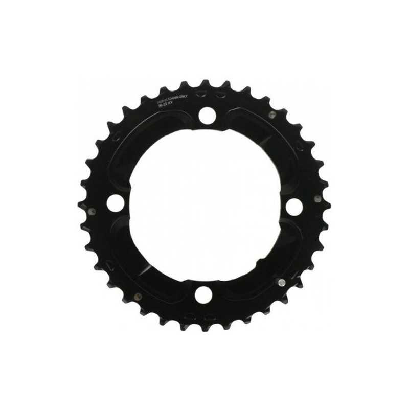 Chainring  DEORE 6000 10V 36D BCD96