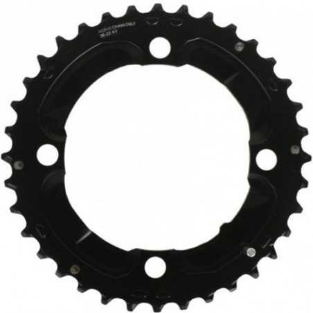 Chainring  DEORE 6000 10V 36D BCD96