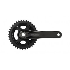 Chainring  DEORE 6000 10V 26D BCD96