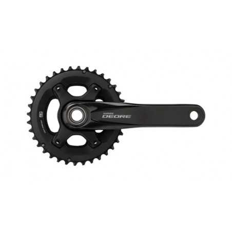 SHIMANO Plato DEORE 6000 10V 26D BCD96 55715