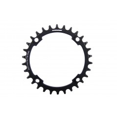 Chainring  30T NARROW-WIDE C.12 BCD104