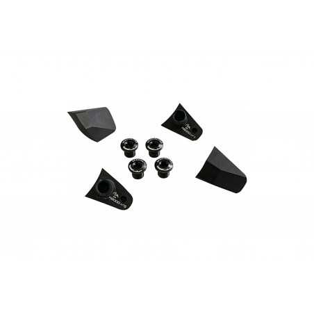 Plate cover kit  X110 COMPAT ULTEGRA 8000