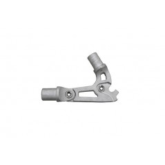 Full right derailleur hanger  DROPOUT PRO