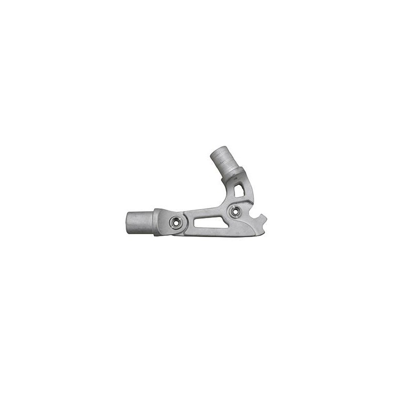 Full right derailleur hanger  DROPOUT PRO