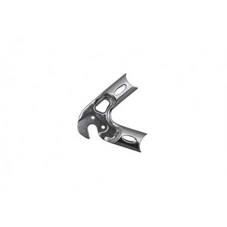 Full right derailleur hanger  DROPOUT PRO SL