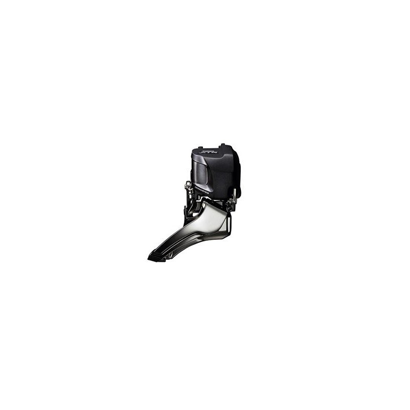 Electronic derailleur  11X2 XTR S FDM9070
