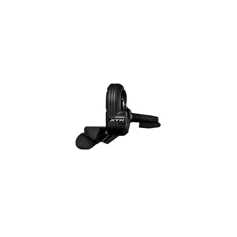 Electronic derailleur control  XTR SWM9050L