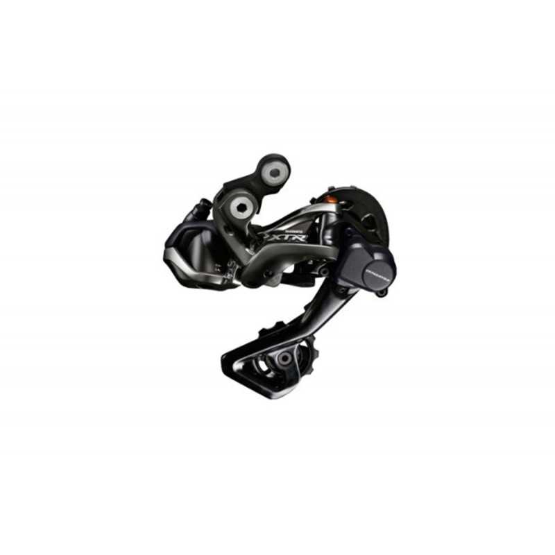 MASSI Cambio trasero XTR 11V DI2 RDM9050SGS 41745