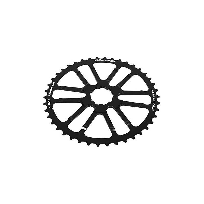 Gear  42T COMP.SHIMANO 10V