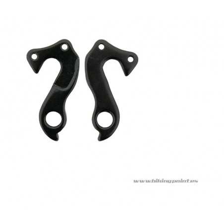 Derailleur toe  TEAM MTB (2015 2016)