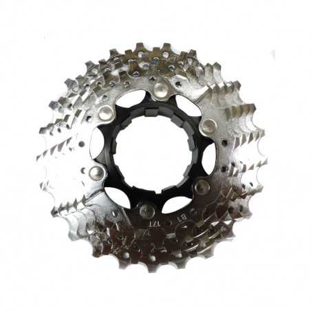 MICROSHIFT Cassette ARSIS 11V 11-25T CS-G110 49994