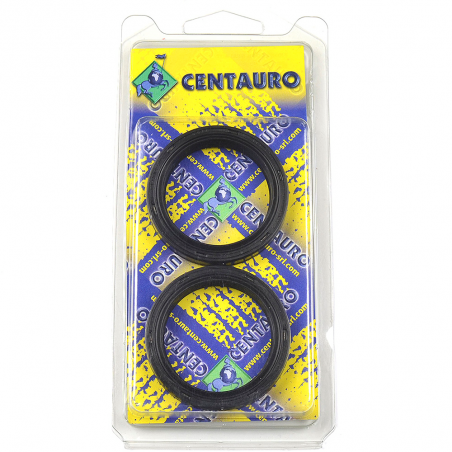 CENTAURO Kit retenes de horquilla 34,74x47x9 111A134FK 63301