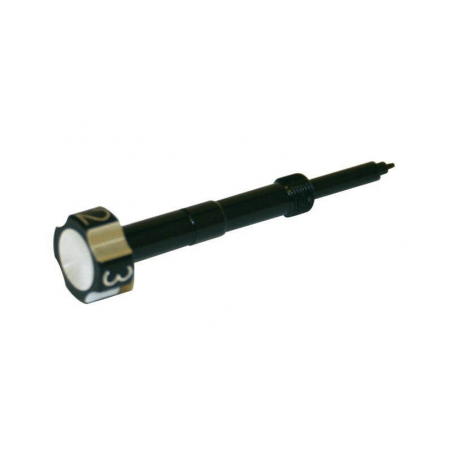 BIHR Tornillo regulacion aire para carburador KEIHIN FCR 922326