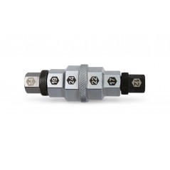 BETA Llave hexagonal macho para tornillos de rueda 51100045