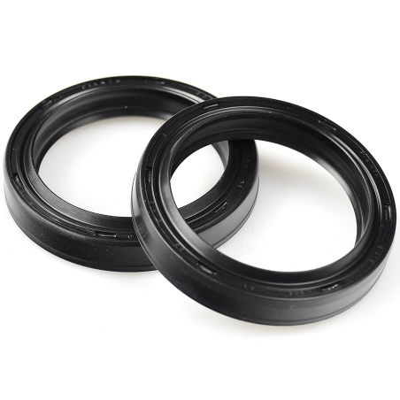 Kit of fork seals  40x52x9.5/10.5 111A088FK