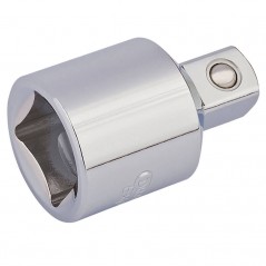 Reducer  3/4 F X 1/2 M