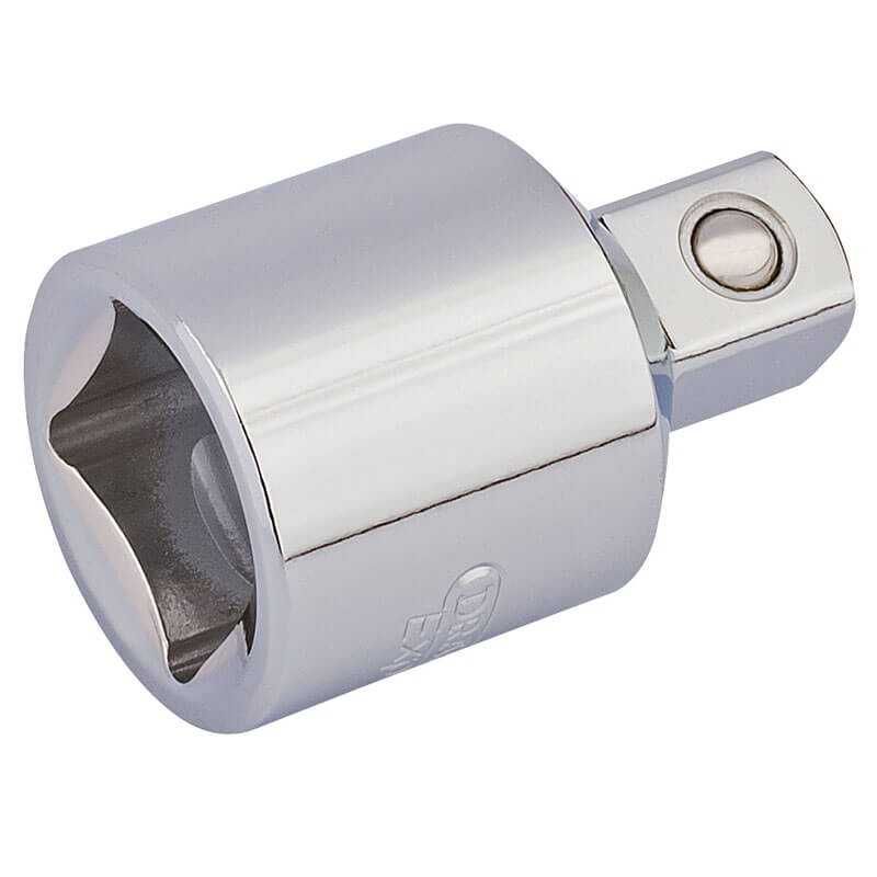 Reducer  3/4 F X 1/2 M