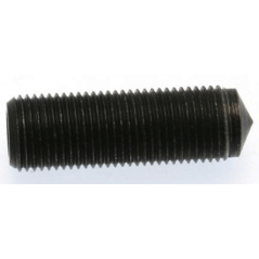 BUZZETTI Tornillo para pin perforado 8944988 891178