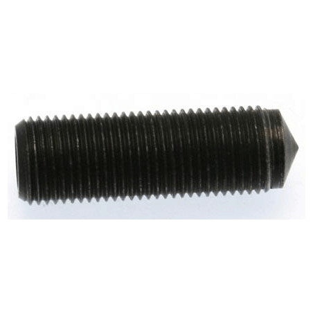 Drilled pin screw  8944988