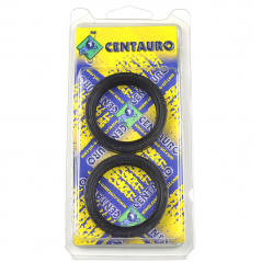 Kit of fork seals  27x37x7.5 111A005FK