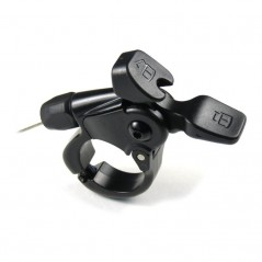 Lock shift knob for all forks