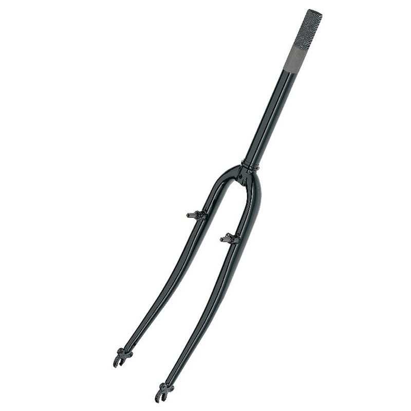 POINT Horquilla de bici UNICROWN MTB 26" 1 1/8" 230 MM - 65 700665