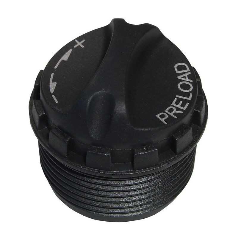 SUNTOUR Mando de bloqueo giratorio para horquilla SF17 NCX-D-RL 700248