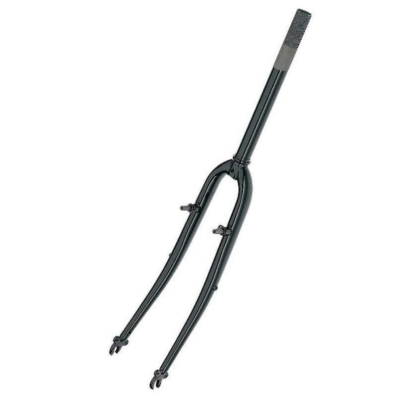 POINT Horquilla de bici UNICROWN MTB 28" 1" 185 MM - 70 700669