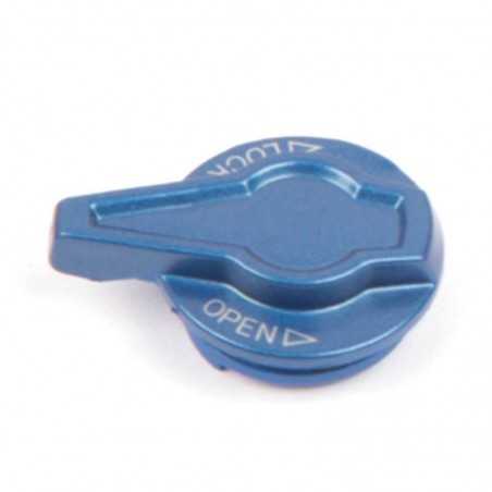 SUNTOUR Tapa superior giratoria cartucho para horquilla SF15-XCR-LO/SF16-RAIDON XC-LO 700341