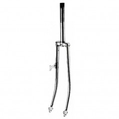 POINT Horquilla de bici UNICROWN MTB 28" 1" 230 MM - 70 700672