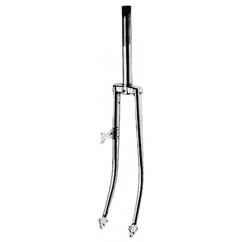 POINT Horquilla de bici UNICROWN MTB 28" 1" 230 MM - 70 700672
