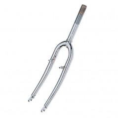 POINT Horquilla de bici UNICROWN MTB 26" 1 1/8" AHEAD 28"0 MM 700673